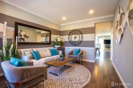4 Woodrose Lane, Monroe, New Jersey 08831, USA