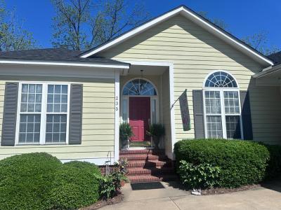235 Fariway Circle, AMERICUS, Georgia 31709, USA