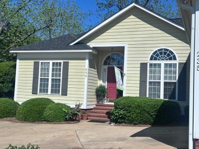 235 Fariway Circle, AMERICUS, Georgia 31709, USA