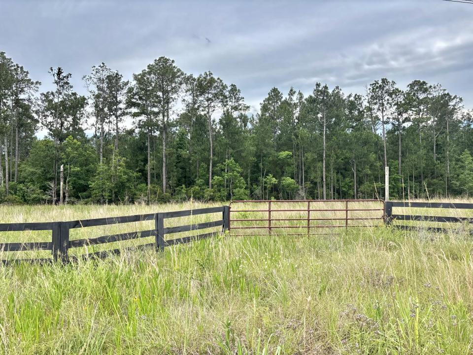 TBD Navajo Trail, Vinton, Louisiana 70668, Stati Uniti