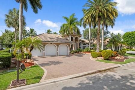 11904 NW 9th Street, Coral Springs, Florida 33071, Estados Unidos
