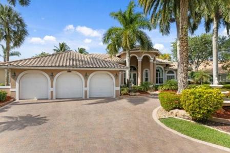 11904 NW 9th Street, Coral Springs, Florida 33071, Estados Unidos