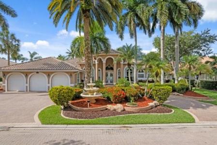 11904 NW 9th Street, Coral Springs, Florida 33071, Estados Unidos