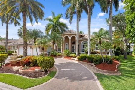 11904 NW 9th Street, Coral Springs, Florida 33071, Estados Unidos