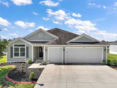 3315 Dzuro Drive, Oxford, Florida 34484, USA