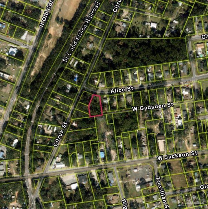 125 Alice St, Pensacola, Флорида 32505, Соединенные Штаты