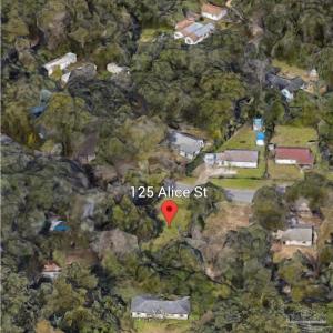 125 Alice St, Pensacola, Флорида 32505, Соединенные Штаты