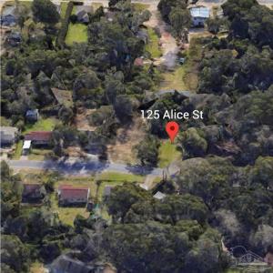 125 Alice St, Pensacola, Флорида 32505, Соединенные Штаты