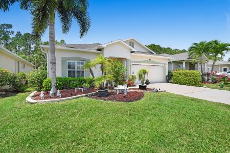 2263 Chinaberry Circle SE, Palm Bay, Florida 32909, USA