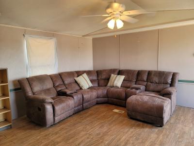 4098 W Gomez Rd, Fort Stockton, Teksas 79735, USA