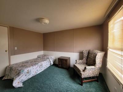4098 W Gomez Rd, Fort Stockton, Teksas 79735, USA