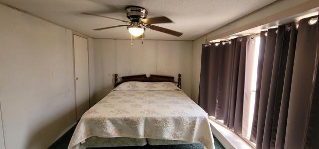 4098 W Gomez Rd, Fort Stockton, Teksas 79735, USA