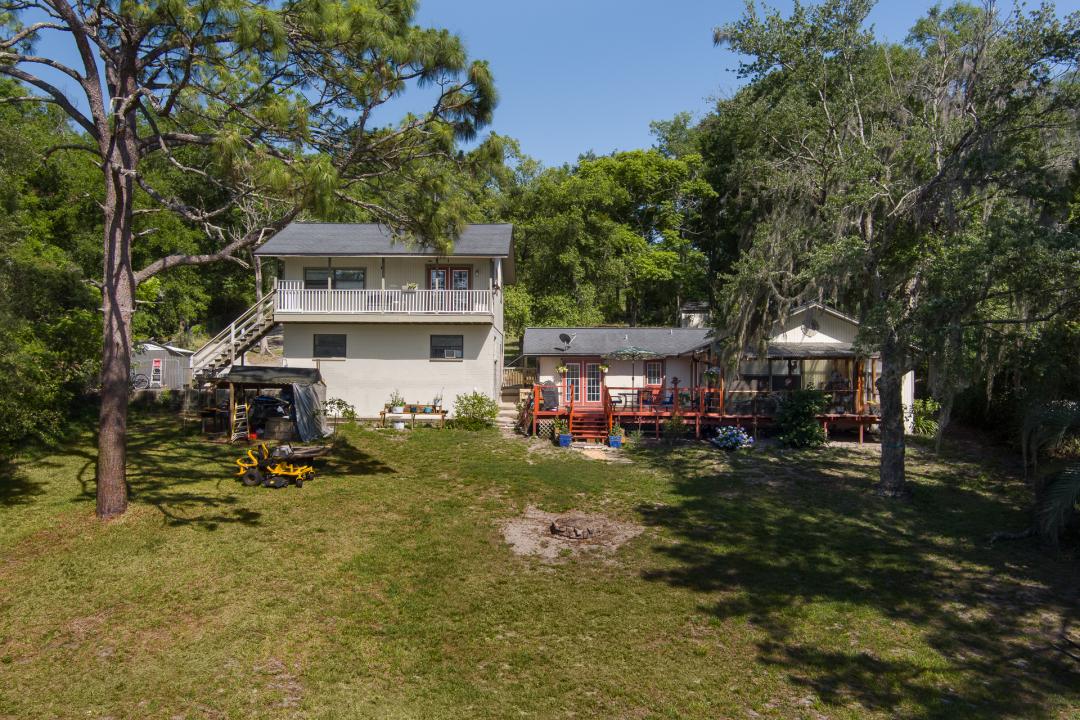 7480 PARADISE DRIVE, Keystone Heights, Florida 32656