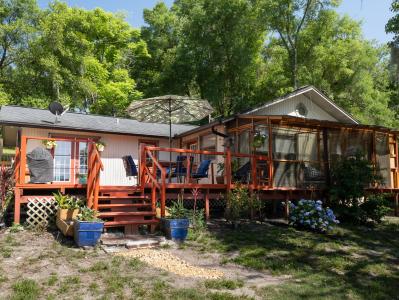 7480 PARADISE DRIVE, Keystone Heights, Florida 32656