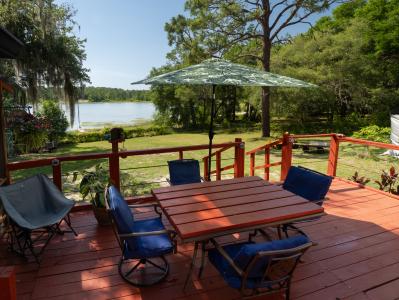 7480 PARADISE DRIVE, Keystone Heights, Florida 32656