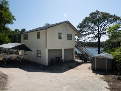 7480 PARADISE DRIVE, Keystone Heights, Florida 32656