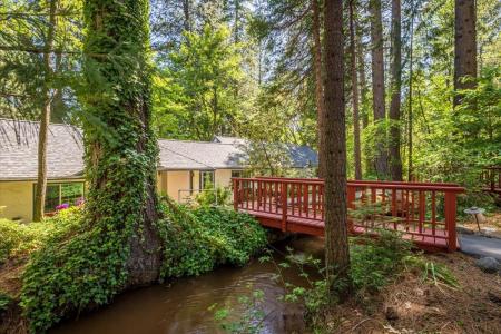 12494 Hillcrest, Nevada City, 加州 95959, 美國