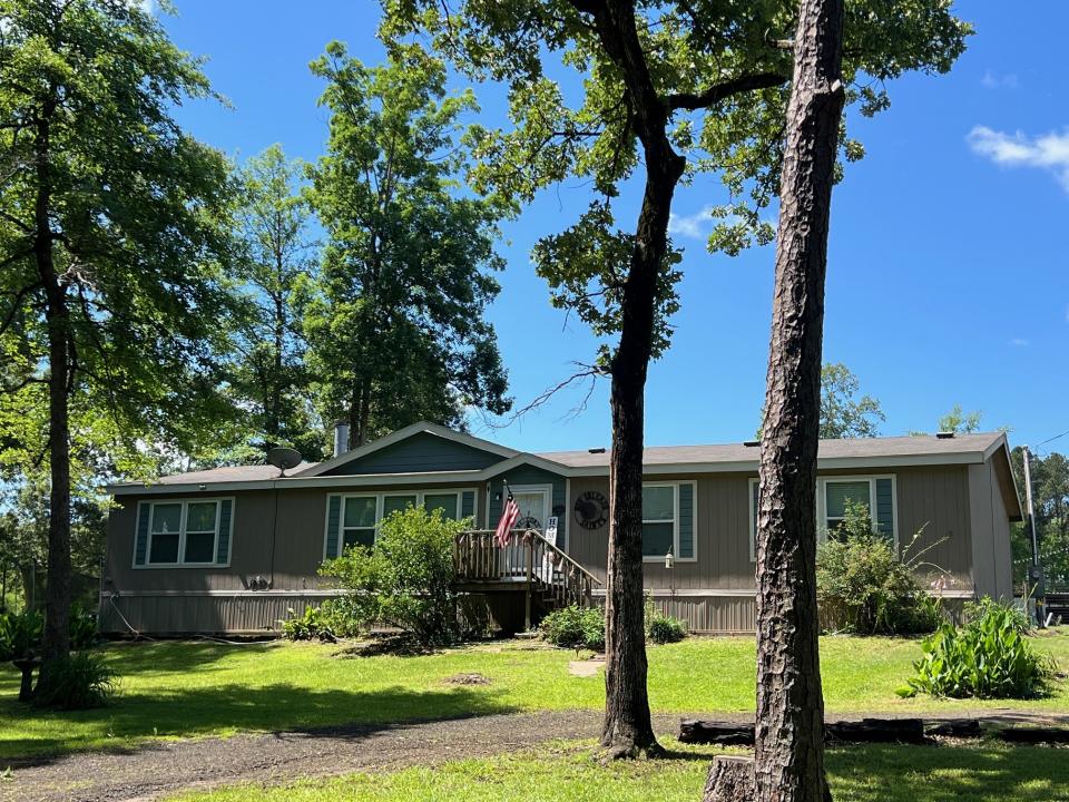 776 Jeff Davis Drive, Zwolle, Louisiana 71486, Estados Unidos