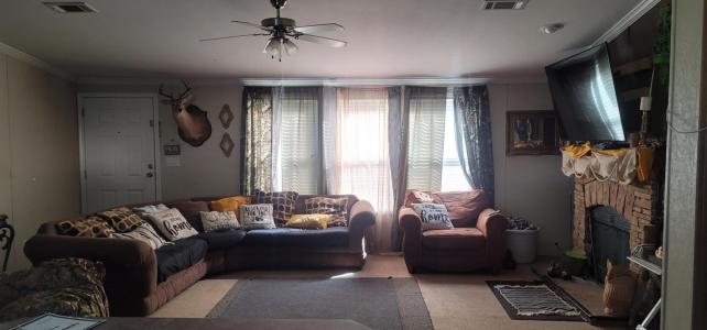 776 Jeff Davis Drive, Zwolle, Louisiana 71486, Estados Unidos
