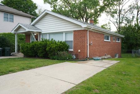 8660 Frontage Rd, Morton Grove, イリノイ 60053, アメリカ合衆国