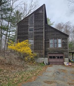47 Elizabeth Road, Mansfield, Connecticut 06250, USA