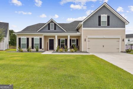 102 Olson Way, Kingsland, Georgia 31548, USA