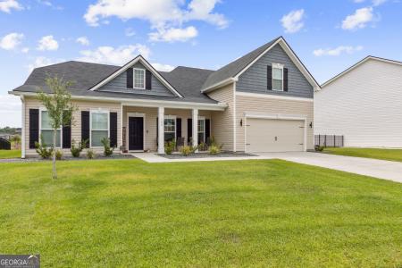 102 Olson Way, Kingsland, Georgia 31548, Estados Unidos