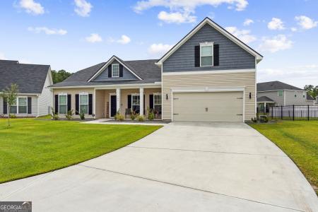 102 Olson Way, Kingsland, Georgia 31548, Estados Unidos
