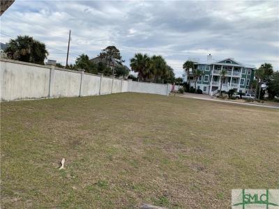 0 GEN GEORGE MARSHALL BOULEVARD, Tybee Island, Georgia 31328, USA