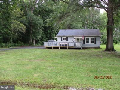 114 Penton Station Rd, Mannington, NJ 08079, USA