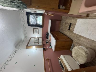 405 S. West Street, Green City, ميسوري 63545, الولايات المتحدة