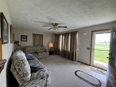 810 S. West St., Green City, ميسوري 63545, الولايات المتحدة
