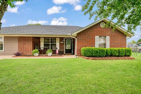 310 County Road 35985, Powderly, Texas 75473, Estados Unidos