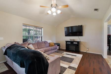 310 County Road 35985, Powderly, Texas 75473, États-Unis