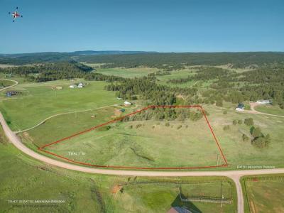 Tract 30 Battle Mountain Parkway, Hot Springs, South Dakota 57747