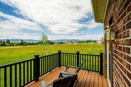 70 SaddleCrest Drive, Sheridan, Wyoming 82801, USA
