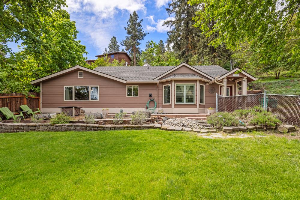 1007 LAKESHORE DRIVE, Klamath Falls, Oregon 97601, États-Unis