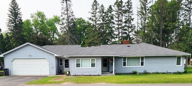505 Lindquist Street W, Onamia, Minnesota 56359, USA