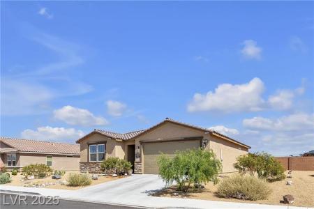 3964 East Marathon Drive, Pahrump, Nevada 89061