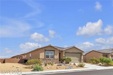 3964 East Marathon Drive, Pahrump, Nevada 89061