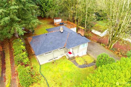 15819 42nd Avenue S, Tukwila, Washington 98188, USA
