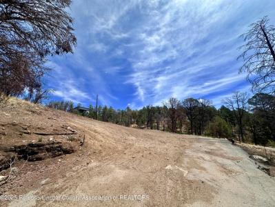 Lot 8A Alpine Village Drive, Ruidoso, New Mexico 88345