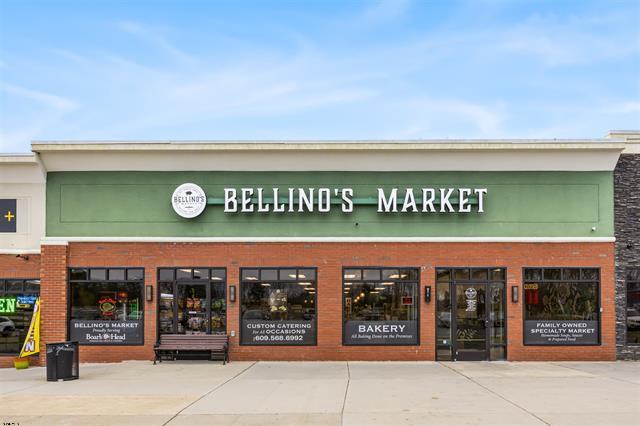 45 S. New York Rd, Atlantic, Galloway Township, 紐澤西州 08205, 美國