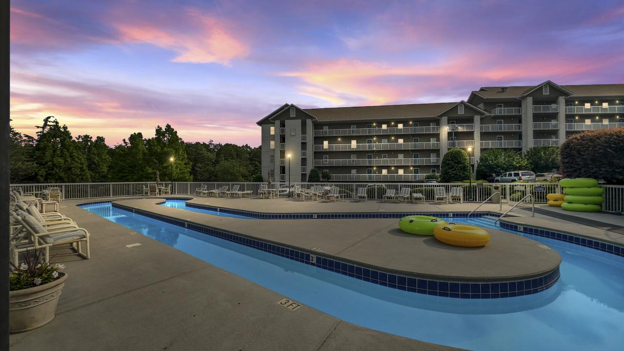 205 Ogle Dr, Pigeon Forge, Tennessee 37863, Estados Unidos