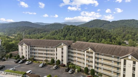 205 Ogle Dr, Pigeon Forge, Tennessee 37863, Estados Unidos