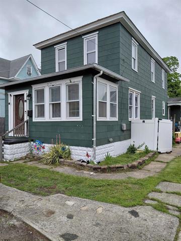 406 W. Washington Ave, Pleasantville, Nueva Jersey 08232, Estados Unidos