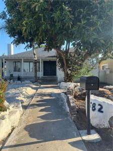 582 W 25th st, San Bernardino, 加州 92405, 美國