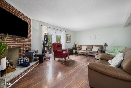 605 Redstone Dr, Bristol, Теннесси 37620, Соединенные Штаты