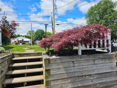 3 Bank, Cranston, Rhode Island 02920