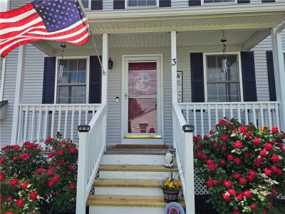 3 Bank, Cranston, Rhode Island 02920